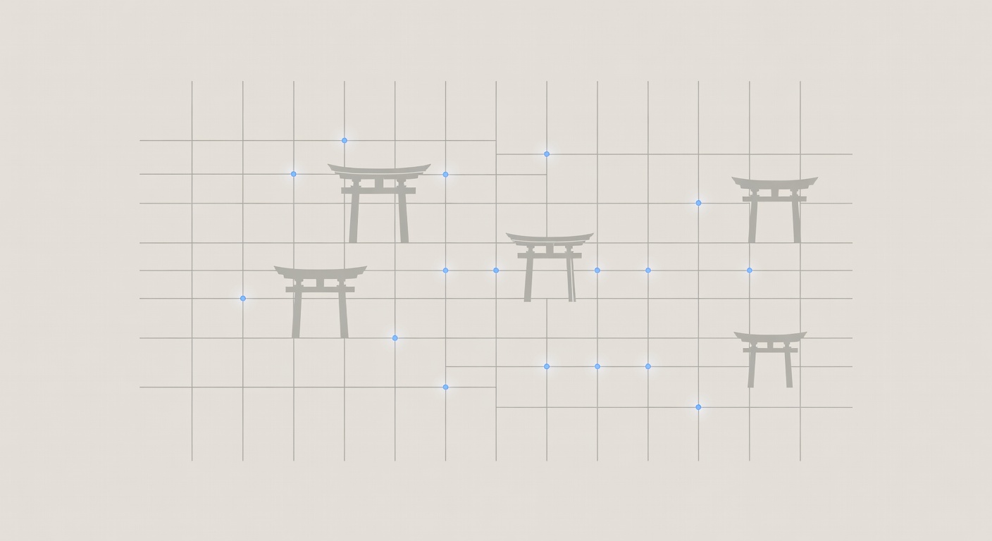 Webインフラストラクチャ